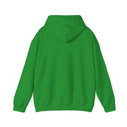 Cosy Unisex Hooded Sweatshirt - You're In my Personal Space