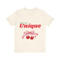 Born to Be Unique Cherry T-Shirt