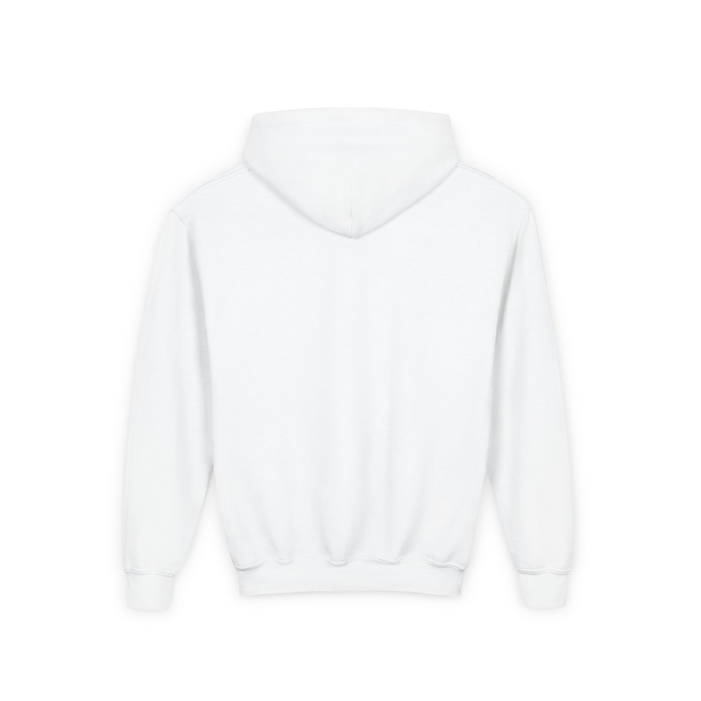 Empowerment Youth Hoodie – Cosy Cotton Sweatshirt for Neurodivergent Joy