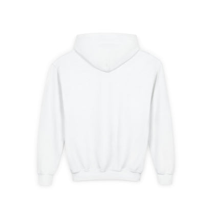 Empowerment Youth Hoodie – Cosy Cotton Sweatshirt for Neurodivergent Joy