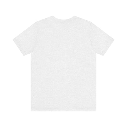 I Pur the 'creative' in creative spelling Unisex Jersey Tee