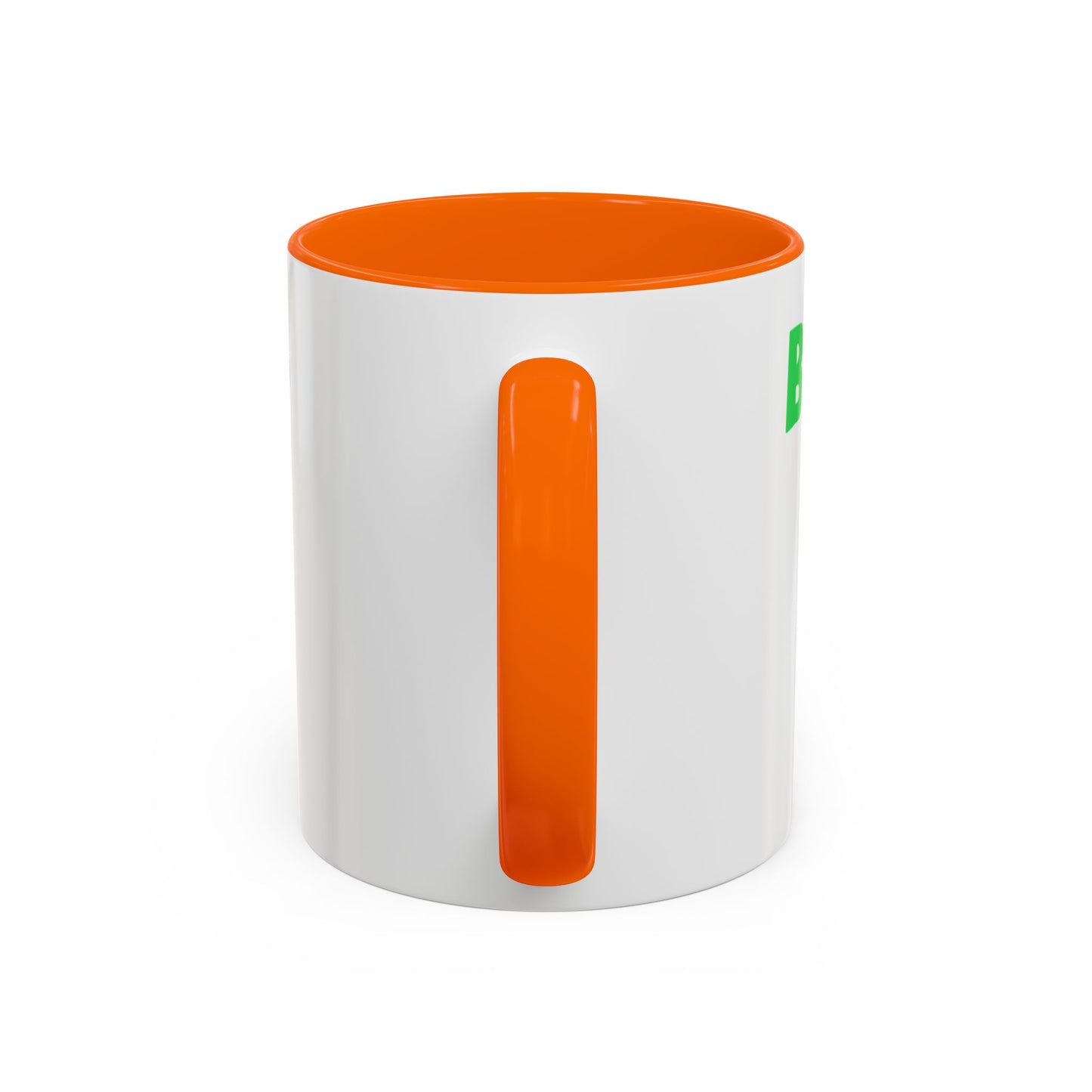 Dinosaur Accent Mug – Colourful Ceramic Cup Celebrating Neurodivergent Confidence