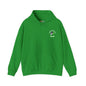 Cosy Unisex Hooded Sweatshirt - You're In my Personal Space