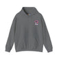 Cosy Unisex Hooded Sweatshirt- You're In My Space