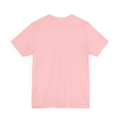 I Pur the 'creative' in creative spelling Unisex Jersey Tee