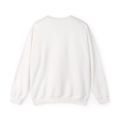 Better Settings Crewneck – Unisex Heavy Blend Sweatshirt