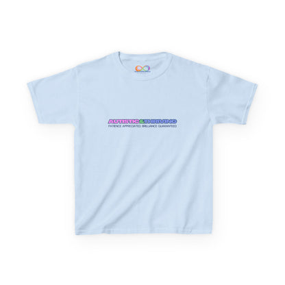 Thriving Kids Tee – Bold & Joyful Edition