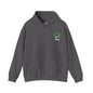 Cosy Unisex Hooded Sweatshirt - You're In my Personal Space