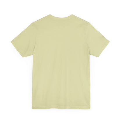 My Neurodiverse Brain Tee – Graphic Cotton Shirt for Creative Expression