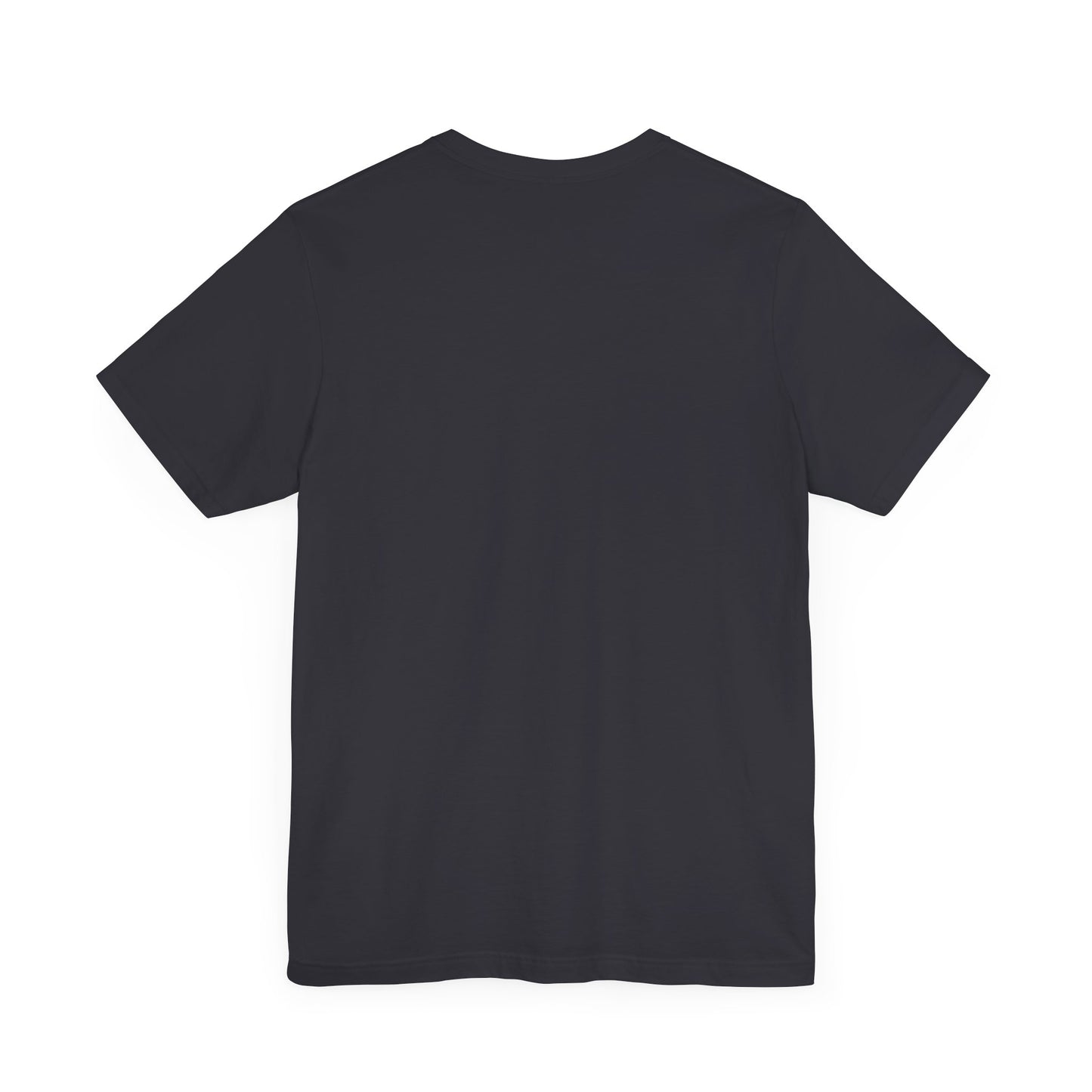 No Edits Tee –  Woman's Cotton T-Shirt for Authentic Expression