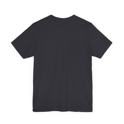 No Edits Tee –  Woman's Cotton T-Shirt for Authentic Expression