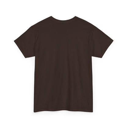 Master of Chaos Tee – Unisex Cotton Statement Shirt