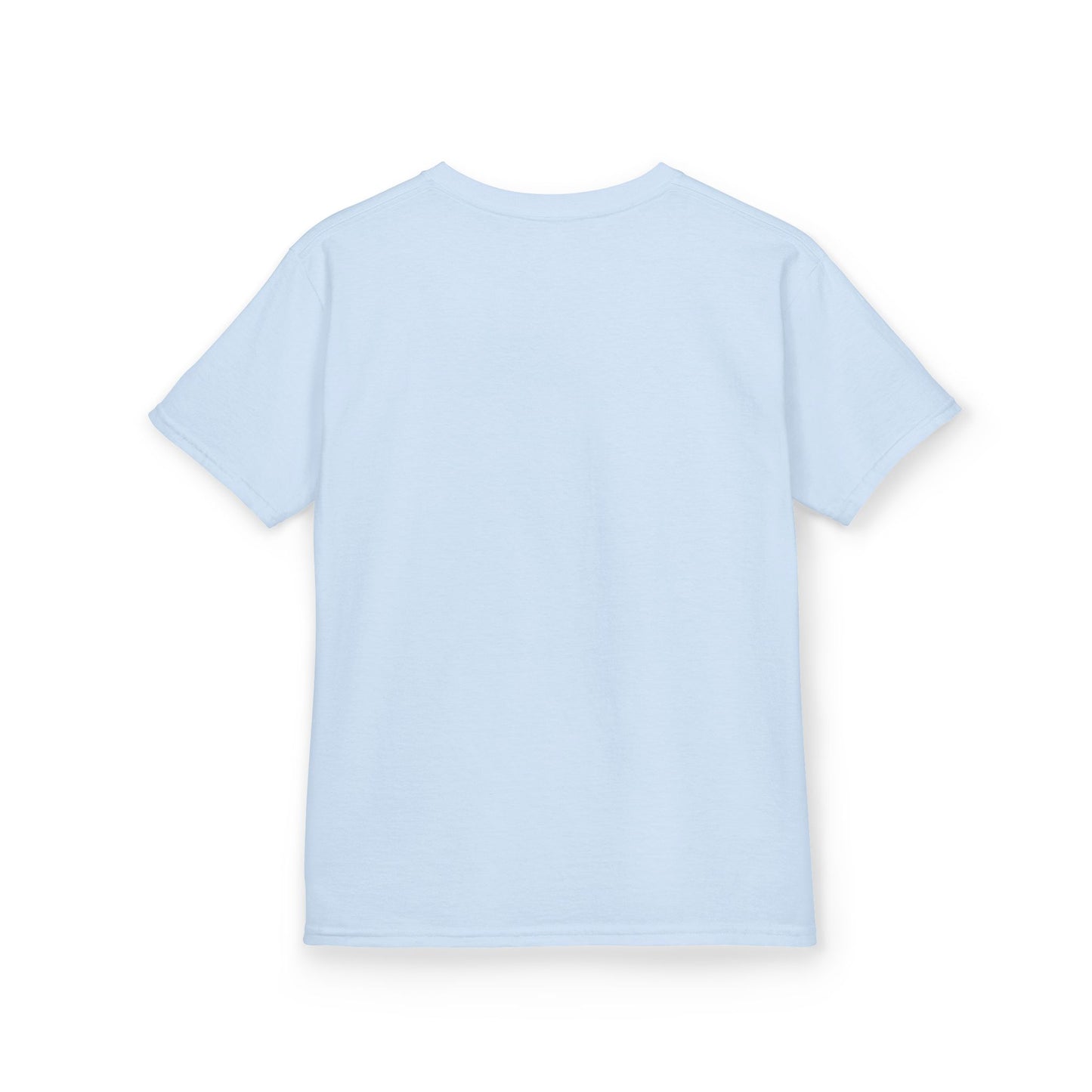 Girls Bunny Tee – Celebrate Movement & Comfort