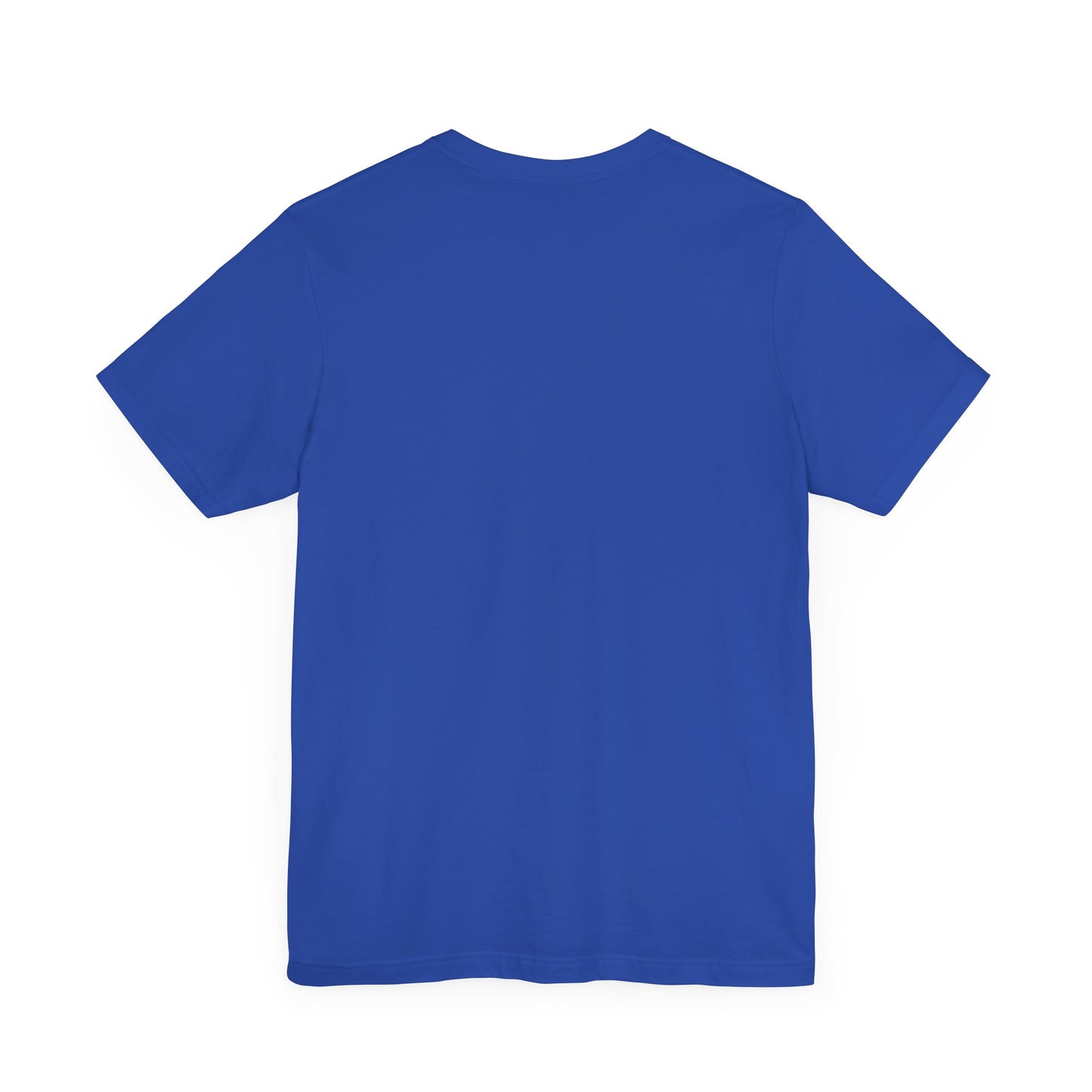 I Pur the 'creative' in creative spelling Unisex Jersey Tee