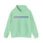 Thriving Hoodie – Unisex Heavy Blend Pullover