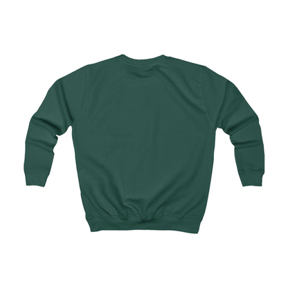 Creative Kids Sweatshirt – Spelling Fun Edition