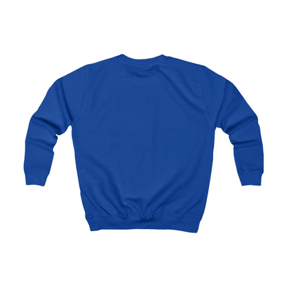 Creative Kids Sweatshirt – Spelling Fun Edition