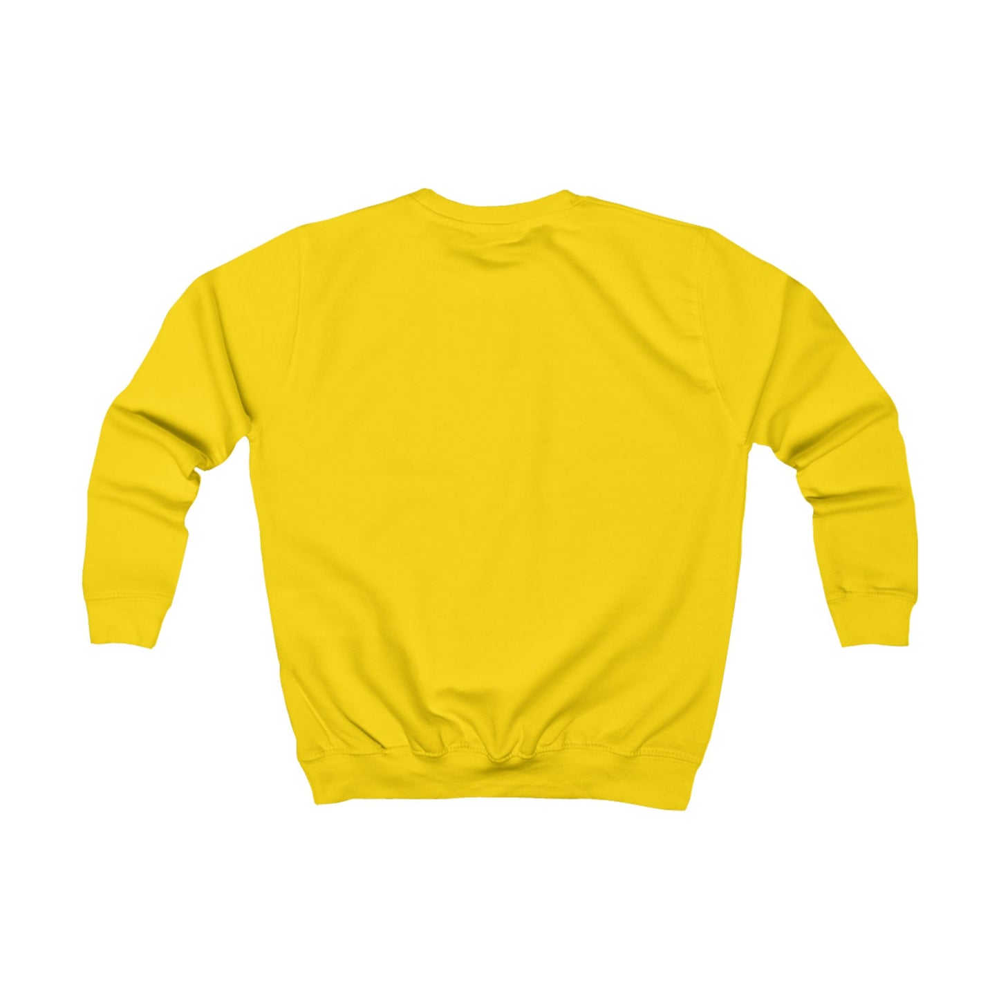 Creative Kids Sweatshirt – Spelling Fun Edition
