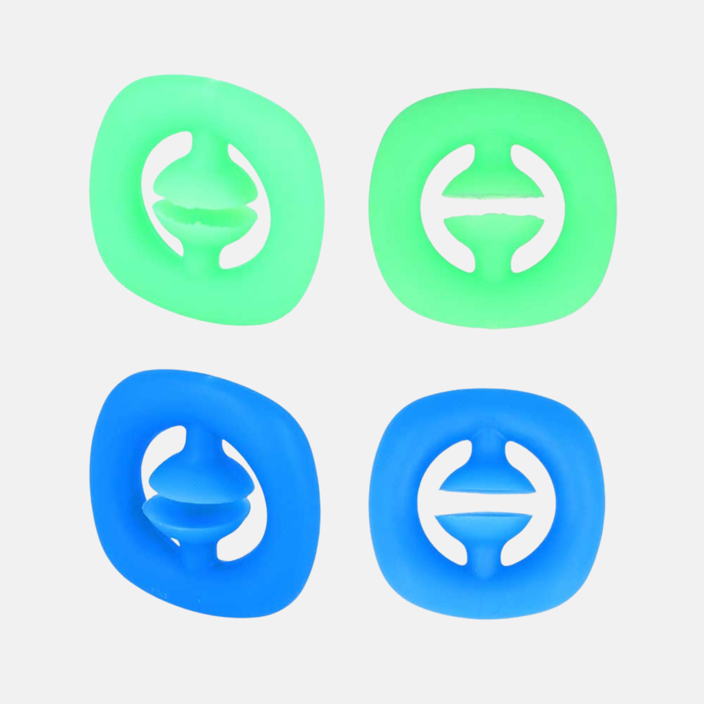 The Complete Sensory Starter