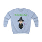 Magical Kids Sweatshirt – Colourful Cotton Jumper Celebrating Neurodivergent Creativity