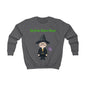 Magical Kids Sweatshirt – Colourful Cotton Jumper Celebrating Neurodivergent Creativity