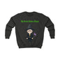 Magical Kids Sweatshirt – Colourful Cotton Jumper Celebrating Neurodivergent Creativity