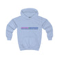 Kids Awareness Hoodie – Inclusive Comfort Edition