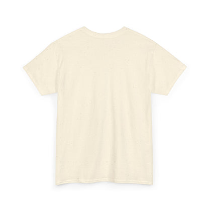 Master of Chaos Tee – Unisex Cotton Statement Shirt