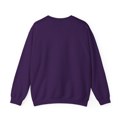 Better Settings Crewneck – Unisex Heavy Blend Sweatshirt