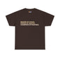 Master of Chaos Tee – Unisex Cotton Statement Shirt