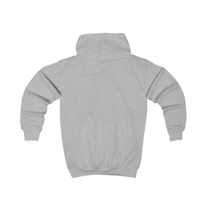 Trendy Kids Hoodie – Bold & Empowering Edition