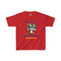 Boys Cotton Tee – Extra Awesome Energy Edition