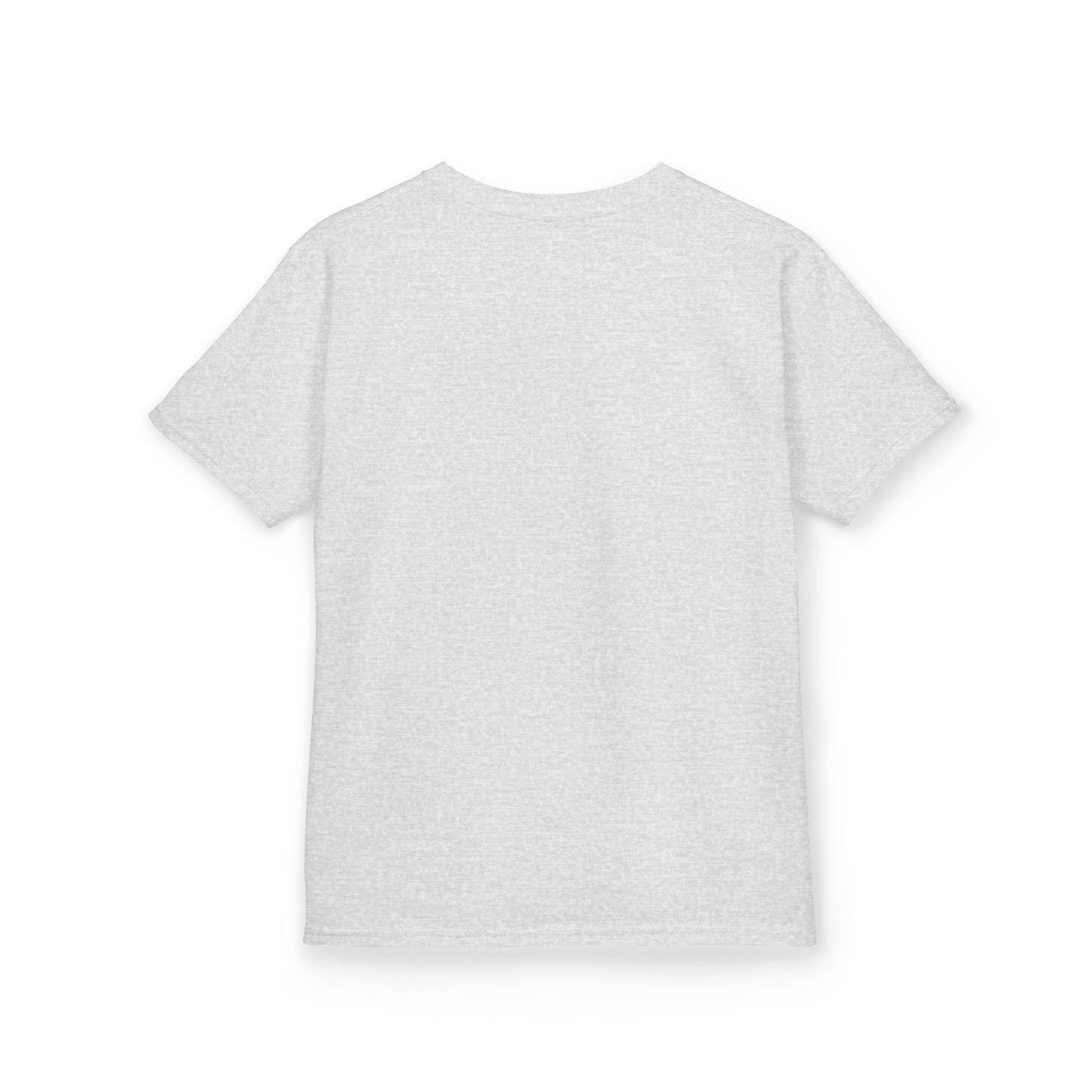 Girls Bunny Tee – Celebrate Movement & Comfort