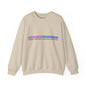 Thriving Crewneck – Unisex Heavy Blend Sweatshirt