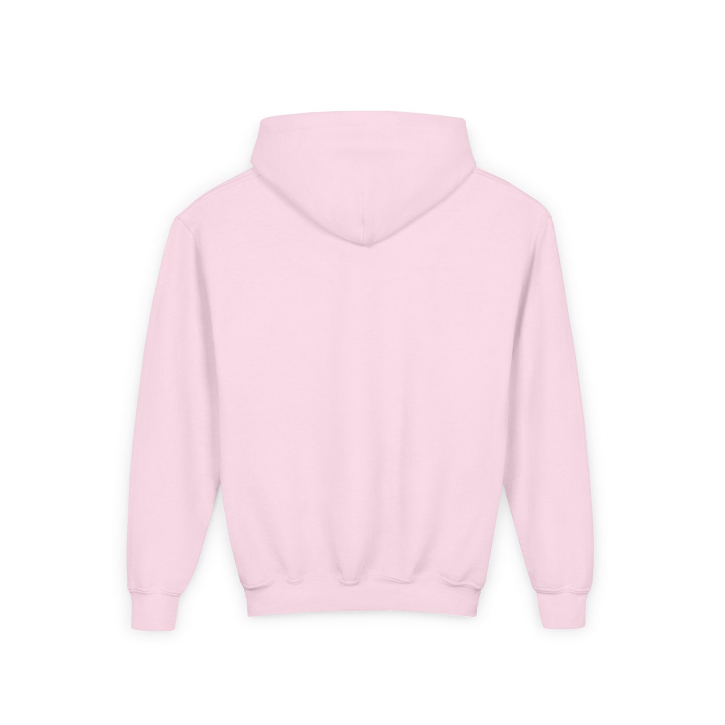 Empowerment Youth Hoodie – Cosy Cotton Sweatshirt for Neurodivergent Joy