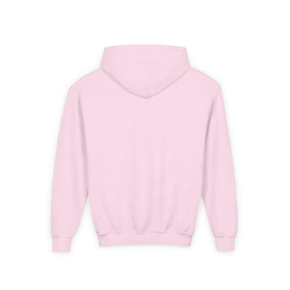 Empowerment Youth Hoodie – Cosy Cotton Sweatshirt for Neurodivergent Joy