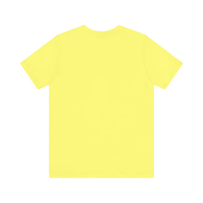 No Edits Tee –  Woman's Cotton T-Shirt for Authentic Expression