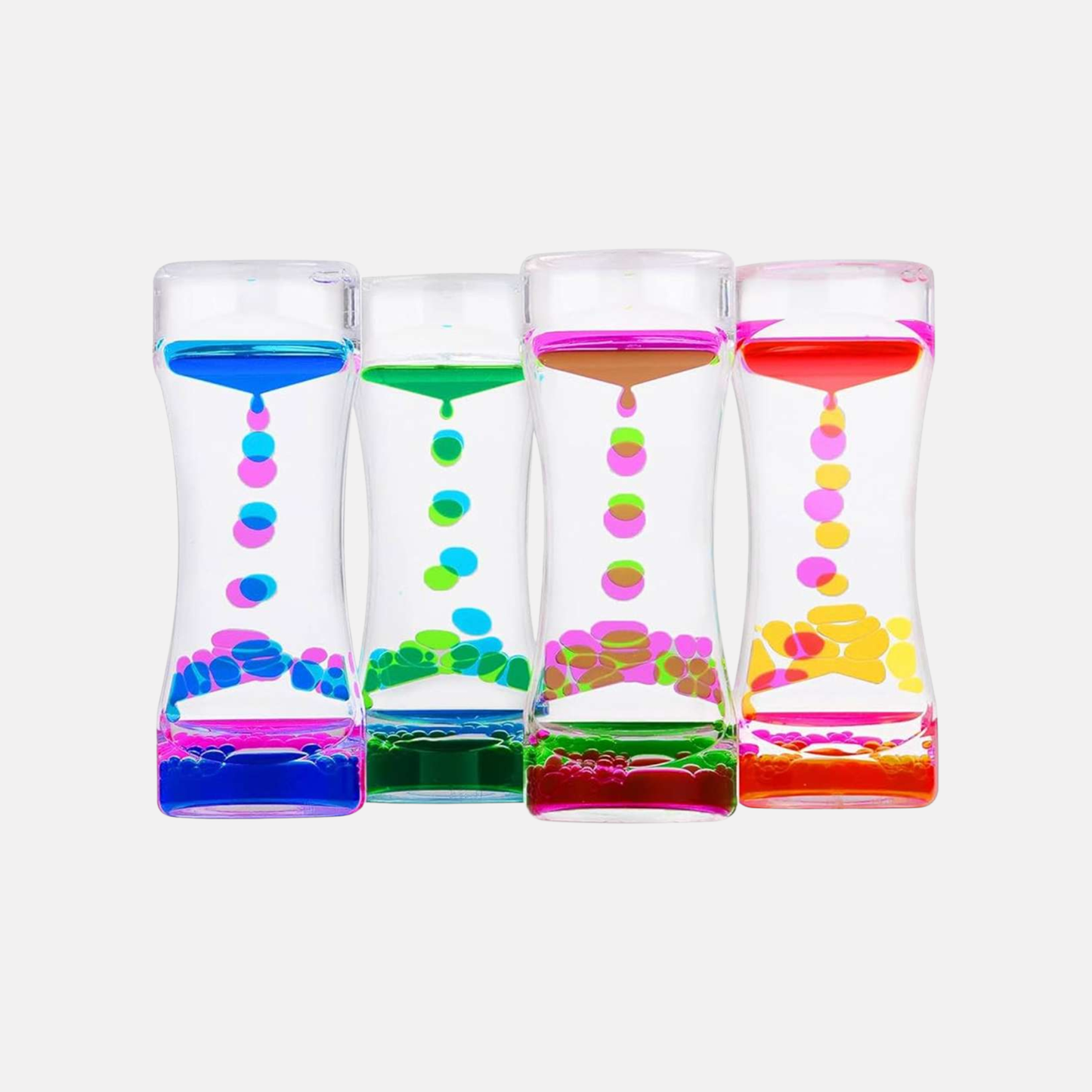 The Complete Sensory Starter