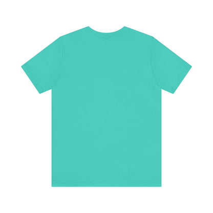 Different Minds- Brilliant Ideas Tee: Unisex Jersey Short Sleeve Shirt