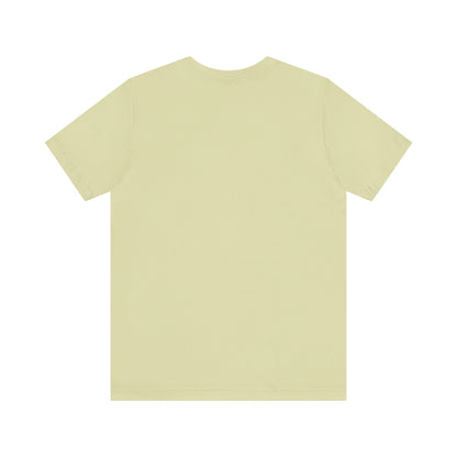 My Neurodiverse Brain Tee – Graphic Cotton Shirt for Creative Expression