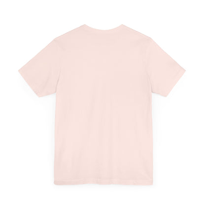 I Pur the 'creative' in creative spelling Unisex Jersey Tee