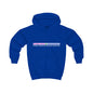 Kids Awareness Hoodie – Inclusive Comfort Edition