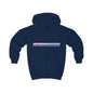 Kids Awareness Hoodie – Inclusive Comfort Edition