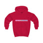 Kids Awareness Hoodie – Inclusive Comfort Edition