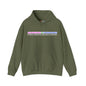 Thriving Hoodie – Unisex Heavy Blend Pullover