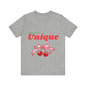 Born to Be Unique Cherry T-Shirt