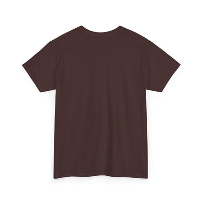 Master of Chaos Tee – Unisex Cotton Statement Shirt