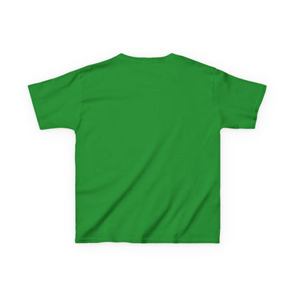 Unicorn Kids Tee – Colourful Cotton T-Shirt Celebrating Quiet Strength & Neurodivergent Joy