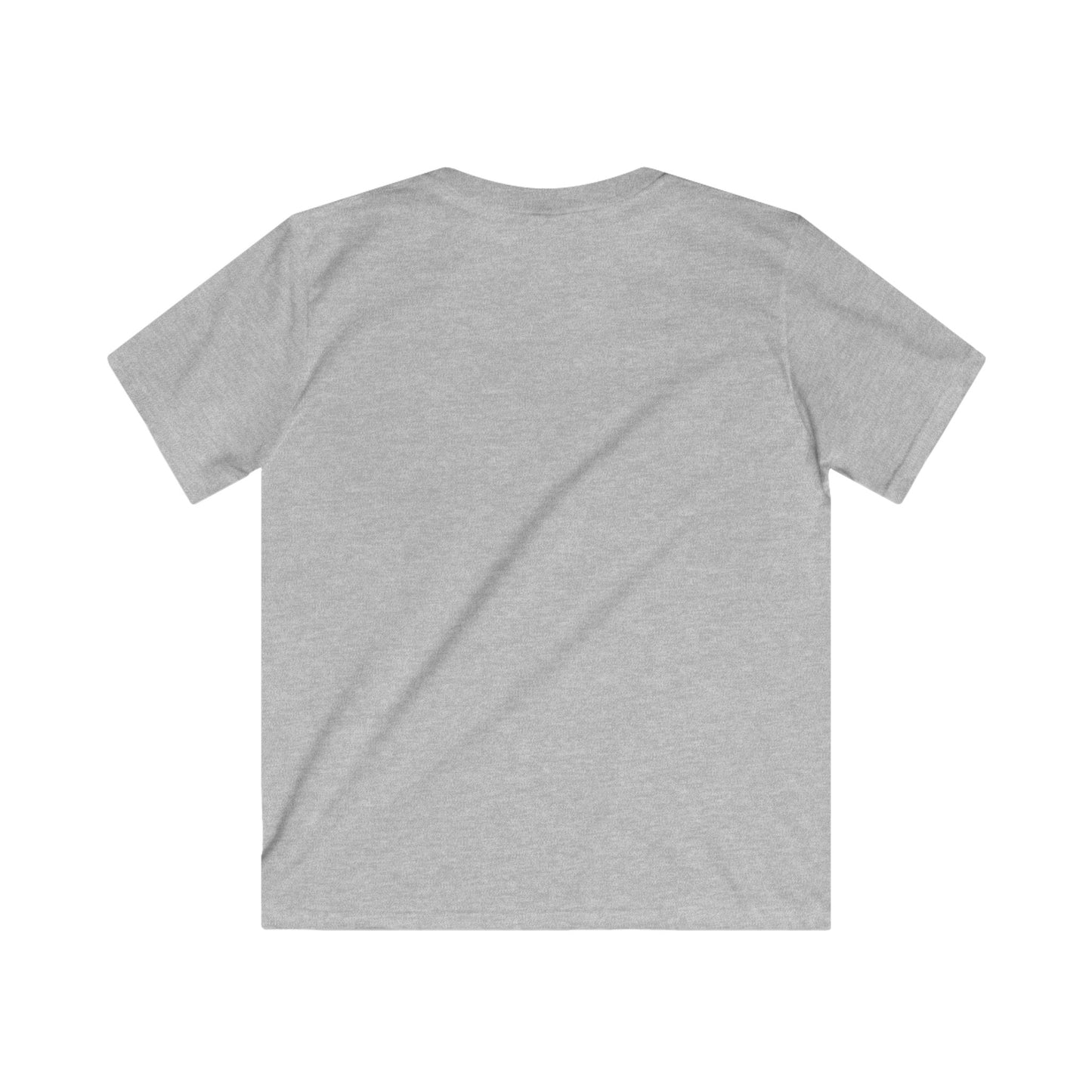 Vibin' On The Spectrum Kids Tee