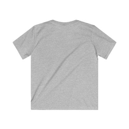 Vibin' On The Spectrum Kids Tee
